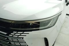 2024 BYD Destroyer 05 2024 Glory 1.5L AT DM-i 120KM Honor #5