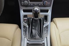 2019 Geely Auto Emgrand Sedan 2018 1.5 AT Luxury #17