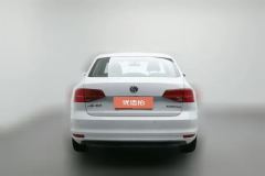 2018 Volkswagen Sagitar 2018 1.6 AT Comfort #4