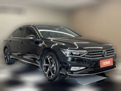 2024 Volkswagen Magotan 2024 330TSI DSG 2 Million Edition Luxury #4