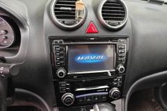 2017 Haval H6 2017 1.5T AT ClassicElite FWD #13