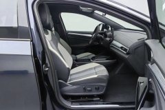 2024 Volkswagen ID.4 CROZZ 2024 Pure enjoymentLimited #22