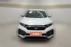 2020 Honda XR-V 2020 1.5T AT 220TURBOComfort #2