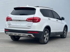 2019 Haval H6 2017 2.0T MT Red LabelSportElite FWD Diesel China V #6