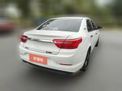 2021 Geely Auto Vision 2020 1.5 AT Asian GamesEdition #7
