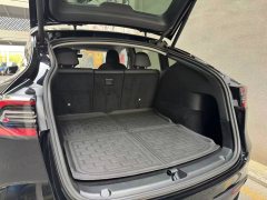 2021 Tesla Model Y 2021Long Rangeall wheel driveEdition 3D7 #11
