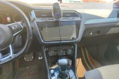 2021 Volkswagen Tiguan L 2021 2.0T AT 330TSI R-LineEnjoy moreEditionFWD #13