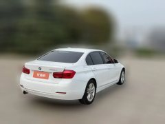 2016 BMW 3 Series 2016 2.0T AT 320LiEntry #7