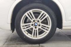 2017 BMW X4 2016 2.0T AT 20i MSport (Imported) #6