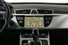 2017 Geely Auto Boyue 2016 1.8T AT SmartFWD #16
