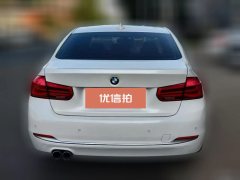 2018 BMW 3 Series 2018 2.0T AT 320LiFashion #4