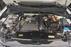 2021 Volkswagen T-Roc 2021 1.4T AT 280TSI DSG2WDComfortSmart Connect Facelift #10