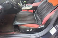 2021 BMW 3 Series 2021 2.0T AT Facelift 325Li MM Sport Shadow #9