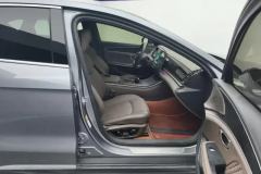 2023 BYD Han 2023 1.5T AT DM-i Champion 121KM Exclusive #8