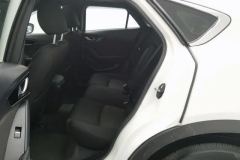 2020 Mazda CX-4 2020 2.0 AT blue sky vitalityEditionFWD #19