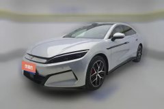 2025 BYD Han L 2025 EV 4WDlidarFlagship #1