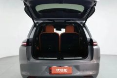 2023 Li Auto Li Auto L8 2023 Pro #19