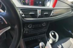 2015 BMW X1 2014 2.0T AT 20i XDesign PkgRWD #16