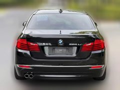 2014 BMW 5 Series 2014 2.0T AT 525LiLuxuryDesign Pkg #3