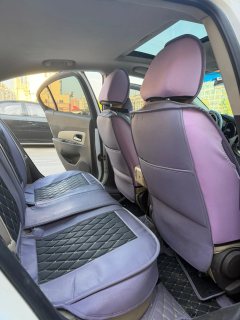 2015 Chevrolet Cruze Sedan 2015 1.5 AT ClassicSE #5