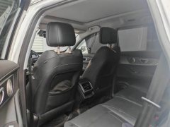 2025 Chery Tiggo 8 Pro 2025 1.6T AT 290T 2WDLuxury #4