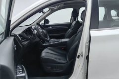 2021 GAC Trumpchi Trumpchi GS5 2021 Advanced 270T TechSmart Lead #13