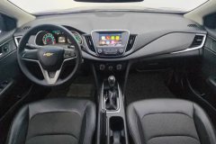 2018 Chevrolet Cavalier 2019 1.5 AT 320HappyEdition #12