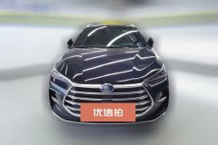 2024 BYD Tang PHEV 2023 1.5T AT DM-i Champion 112KM Honor #2