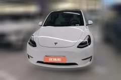 2023 Tesla Model Y 2023 Long Rangeall wheel driveEdition #2