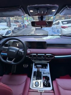 2021 Jetour X70 Plus 2021 1.5T DCT Huo 5-Seater #5
