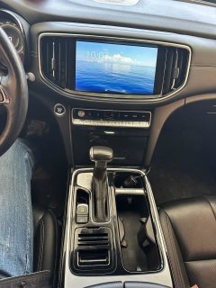 2020 GAC Trumpchi Trumpchi GS8 2020 2.0T AT GS8S 390TLuxurySmart ConnectFWD #9