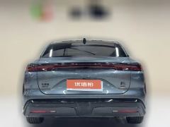 2025 BYD Han L 2025 DM-p 4WDlidarFlagship #5