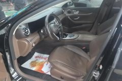 2023 Mercedes-Benz E-Class 2023 2.0T AT E 300 L Luxury #9