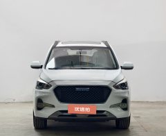 2017 Haval M6 2017 1.5T MT Elite FWD #2