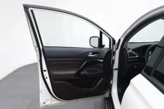 2016 GAC Trumpchi Trumpchi GS4 2016 1.5T AT 235TLuxury #11