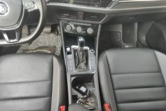 2020 Volkswagen Sagitar 2021 1.4T AT 280TSI DSGComfortSmart Connect #16
