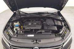 2018 Volkswagen Passat 2017 1.8T AT 330TSIHonor #7
