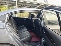 2021 Roewe i5 20211.5L CVTStar #13