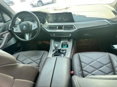 2022 BMW X5 2022 xDrive 40Li ExclusiveMSport Pkg #5