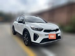 2024 Kia KX1 2021 1.4L AT CVTSunroof #3