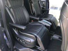 2021 Roewe iMAX8 2021 2.0T AT 400TGISupremeSeriesHonor #8