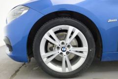 2017 BMW 1 Series 2017 1.5T AT 118iDesign Pkg #6