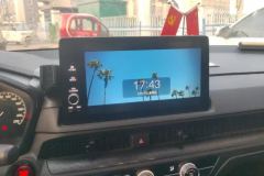 2023 Honda CR-V 2023 1.5T AT 240TURBO 2WDFeng ShangEdition 5Seat #13