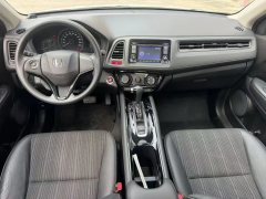 2016 Honda Vezel 2016 1.8 AT PioneerFWD #6