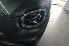2021 Leapmotor T03 2021 400Enjoy lightlyEdition NMC #5