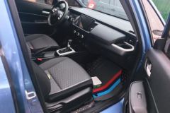 2020 Honda Fit Hatchback 2021 1.5 AT Chao XiangEdition #8