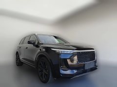 2022 Li Auto Li Auto ONE 2021 EREV6SeatEdition #3