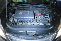 2015 Nissan Sylphy 2012 1.6 AT XLLuxury #10