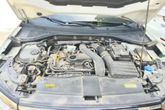 2024 Volkswagen T-Roc 2024 1.5T AT 300TSI DSG2WDChen GuangEdition #10