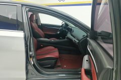 2022 Chang'an Eado 2021 PLUS Blue WhaleNE 1.4T AT GDI DCTPremium #8